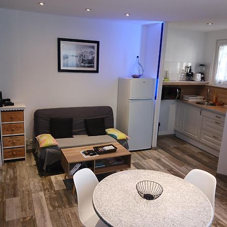 Cosy T2, Meuble De Tourisme 3 Etoiles, Parking Ferme , 2Velos, Wi-Fi Нарбон Екстериор снимка