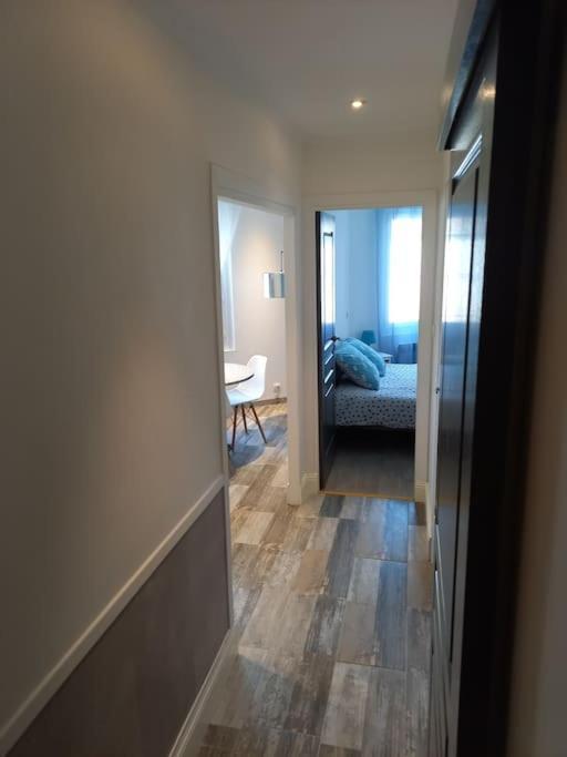 Cosy T2, Meuble De Tourisme 3 Etoiles, Parking Ferme , 2Velos, Wi-Fi Нарбон Екстериор снимка